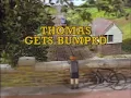 Lagu Thomas the Tank Engine \u0026 Friends - Thomas Gets Bumped US Video Title Cards