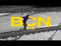 Lagu BCN 2K18 RAW - Will Marshall, Etienne, Zentgraff, Rogalski, Dana Ericson