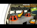 This OBS Truck Build is ABSOLUTELY INSANE 2 15s 6 Mids