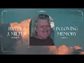 In Loving Memory - Rayola J Miller
