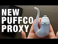 Download Lagu FIRST LOOK at the NEW Puffco Proxy