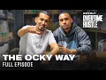 Chopped Cheese on a Honey Bun The Ocky Way s Unconventional Success Overtime Hustle