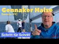 Download Lagu Gennaker Halse mit Bavaria 41C Fahrtenyacht - Wann ist der richtige Zeitpunkt zum Seitenwechsel?