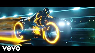 Masked Wolf Astronaut In The Ocean Barlas Mert Remix TRON 