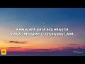 Download Lagu Hati lebur jadi debu (cover) karaoke
