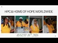 Sunday Morning Service August 16 2026