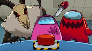 Among us comback ! Movie Among Us Animation