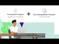 Pathway to the University of Queensland how UQ College foundation programs support your entry