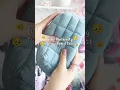 Download Lagu Viral Pinteresty Pillow Pencil Case 🥹 Kokuyo Nemu Nemu Pencil Case #shorts