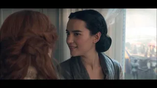 shadow and bone disney part 1 