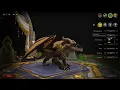 Unlock Black Scales for all Dragons in Dragonflight