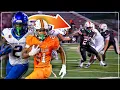 This Is The ASHTON JEANTY Of High School MASSILLON VS LEGACY
