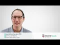 Meet Dr Jonathan Leviss