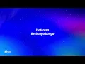 Aramsa - Aku Jeje ( Lyrics )