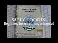 Sally Goodin ALL