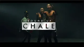wiase y3 d3 remix quamina mp x kwesi arthur x yung c ground up tv