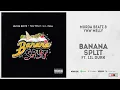 Download Lagu Murda Beatz \u0026 YNW Melly - Banana Split Ft. Lil Durk MP3