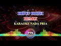 Download Lagu Hidup Di Bui Remix karaoke nada Pria D'lloyd