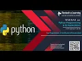 Python Programming Its Application Pantech e Learning