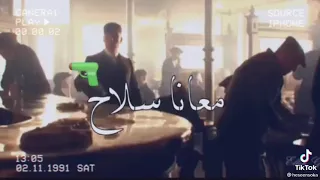 اجمد حالة وتس عصام صاصا فين الاشباح هنلعب يدوي ولا نجيب معنا سلاح 