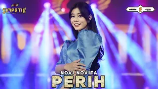 perih novi novita simpatik music