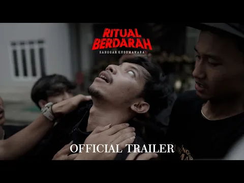 Download MP3 RITUAL BERDARAH - Official Trailer