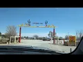 Carlsbads KOA Holiday New Mexico tour March 2024