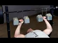Body-Solid Tools BSTDH Dumbbell Spotter Hooks