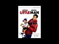 Little Man OST Sountrack 2. Ridin' - Chamillionaire Feat. Krayzie Bone