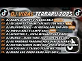 Download Lagu DJ TIKTOK TERBARU 2025 - DJ NGAPAIN REPOT X TABOLA BALE🎵DJ SU JAUH SA TANAM TAPI HATI TRA HASIL🎵