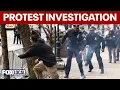 NYPD investigating 3rd potential explosive device tied to Gracie Mansion protests