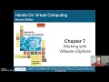 Virtualization Chapter 7 Lecture Introduction