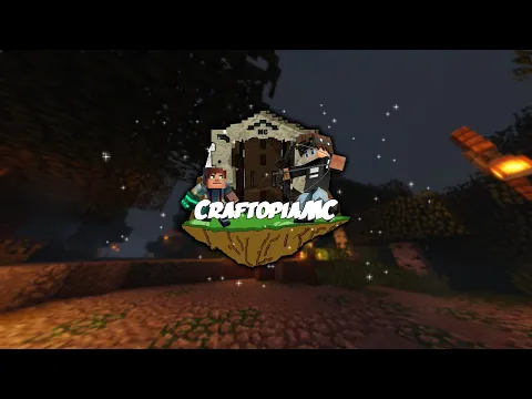 Ver Video: CraftopiaMC