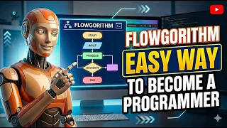 Flowgorithm That Helps To Find The Product Of Any Two Numbers