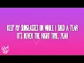 Sia - Unstoppable