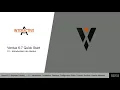 Ventuz Quick Start Tutorial - 01
