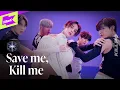 Download Lagu CIX_Save me, Kill me | 1theKILLPO | 원더킬포 | 킬포인트 | 퍼포먼스 | Performance | 4K | 씨아이엑스 | BX 승훈 배진영 용희 현석