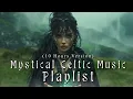Download Lagu Wiccan Music 🌿- Magical, Witchy Music - 🌙 Celtic, Pagan, Witchcraft Music - Mystical Witch Music ✨