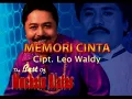 Muchsin Alatas - Memori Cinta (Karaoke)