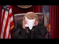 You Won t Believe the Hilarious Way Judge DiMango Asked Defendant for Evidence On Hot Bench
