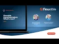 Flowable Documentation What s new and how it supports you Flowable