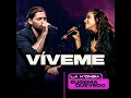 Víveme (Arena Buenos Aires 2026) (feat. Eugenia Quevedo) - La K'onga