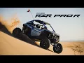 2025 RZR Pro R Polaris RZR