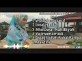Download Lagu Sholawat versi Dj (Cover Dewi hajar)