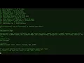 CLI Data Gem Walkthrough