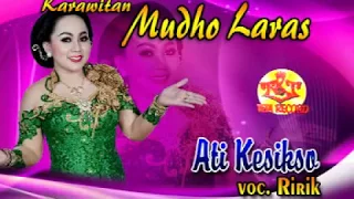 Download COKEK-MUDHO LARAS-LANGGAM-CAMPURSARI KOPLO-ATI KESIKSO MP3