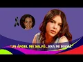 Paula Levy hija de Mariana Levy hablo de los duros momentos que ha tenido en su vida