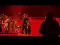 Jungle - Beat 54 (All Good Now) live Chicago, United Center, September 10, 2026 Sunshine Tour