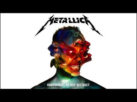 Download MP3 Metallica   Hardwired    to Self Destruct FULL HD