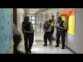 Chester Police Department South Carolina